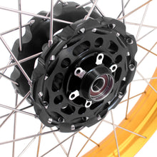 Load image into Gallery viewer, VMX Tubeless Wheels Fit Honda XL750 Transalp 2023-2024 21in. & 18in. Rims