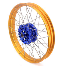 Load image into Gallery viewer, VMX 21 & 18 Inch Tubeless Wheels Rims For Honda Africa Twin CRF1000L 2016-2020