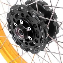 Load image into Gallery viewer, VMX 21inch & 18inch For Honda Africa Twin CRF1100L 2020-2023 Tubeless Wheels Alloy Rims