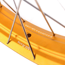 Load image into Gallery viewer, VMX 21 & 18 Inch Tubeless Wheels Rims For Honda Africa Twin CRF1000L 2016-2020