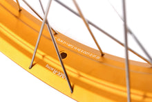 Load image into Gallery viewer, VMX 21 & 18 Inch Tubeless Wheels Rims For Honda XL750 Transalp 2023-2024