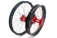 Load image into Gallery viewer, KKE 21" 18" or 21" 19" Alloy Wheels Rims For HONDA CR125R CR250R CRF250R CRF450R