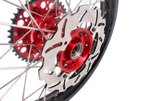 Load image into Gallery viewer, KKE 21" 18" or 21" 19" Alloy Wheels Rims For HONDA CR125R CR250R CRF250R CRF450R