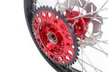 Load image into Gallery viewer, KKE 21" 18" or 21" 19" Alloy Wheels Rims For HONDA CR125R CR250R CRF250R CRF450R