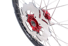 Load image into Gallery viewer, KKE 21" 18" or 21" 19" Alloy Wheels Rims For HONDA CR125R CR250R CRF250R CRF450R