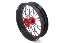 Load image into Gallery viewer, KKE 17inch Supermoto Wheels For Honda CRF250R 2014-2025 CRF450R 2013-2024 CRF450X 2019-2025