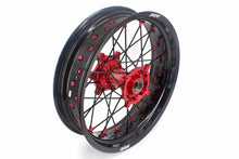 Load image into Gallery viewer, KKE 17inch Supermoto Wheels For Honda CRF250R 2014-2025 CRF450R 2013-2024 CRF450X 2019-2025