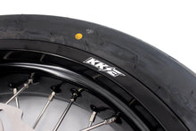 Load image into Gallery viewer, KKE 17inch For YAMAHA WR250F 2020-2025 WR450F 2019-2025 Supermoto Wheels CST Tires Rims