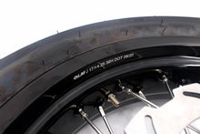 Load image into Gallery viewer, KKE 17inch For YAMAHA WR250F 2020-2025 WR450F 2019-2025 Supermoto Wheels CST Tires Rims