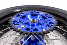 Load image into Gallery viewer, KKE 17inch For YAMAHA WR250F 2020-2025 WR450F 2019-2025 Supermoto Wheels CST Tires Rims