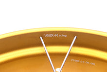 Load image into Gallery viewer, VMX 3.0*19 & 4.25*17 Tubeless Wheels Rims Fit for BMW F700GS 2012 - 2018 Gold Rims Black Hubs
