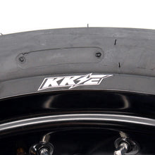 Load image into Gallery viewer, KKE 3.5/4.25*17" Supermoto Street Rims For SUZUKI DRZ400SM 2005-2024 CST Tires