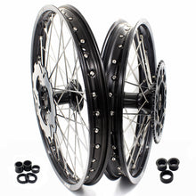 Load image into Gallery viewer, KKE 21" 19" CRF250R CRF450R 2015-2025 For HONDA MX Casting Wheels Rims Set Different Color Comb Available