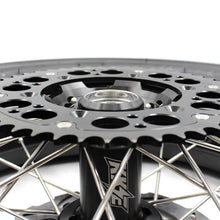 Load image into Gallery viewer, KKE 17inch Supermoto Wheels For SUZUKI DRZ400 DRZ400E DRZ400S CST Tires