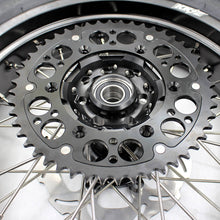 Load image into Gallery viewer, KKE 3.5/4.25*17in. Supmermoto Wheels Set For SUZUKI DRZ400SM 2005-2024 CST Tires