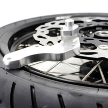 Load image into Gallery viewer, KKE 17inch Supermoto Wheels For SUZUKI DRZ400 DRZ400E DRZ400S CST Tires