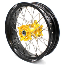 Load image into Gallery viewer, KKE 17 Inch Supermoto Wheels for SUZUKI RMZ250 2007-2025 RMZ450 2005-2025