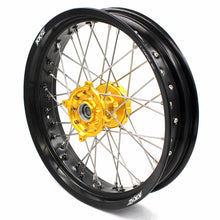 Load image into Gallery viewer, KKE 17 Inch Supermoto Wheels for SUZUKI RMZ250 2007-2025 RMZ450 2005-2025
