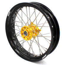 Load image into Gallery viewer, KKE 17 Inch Supermoto Wheels for SUZUKI RMZ250 2007-2025 RMZ450 2005-2025