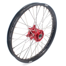 Load image into Gallery viewer, KKE 21" 18" Enduro Spoked Wheels For GAS GAS EC MC EX 125-450CC 2021-2025 Dirtbike Spoked Wheels Set