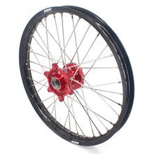 Load image into Gallery viewer, KKE 21" 18" Enduro Spoked Wheels For GAS GAS EC MC EX 125-450CC 2021-2025 Dirtbike Spoked Wheels Set