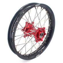 Load image into Gallery viewer, KKE 21" 18" Enduro Spoked Wheels For GAS GAS EC MC EX 125-450CC 2021-2025 Dirtbike Spoked Wheels Set