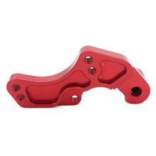 Load image into Gallery viewer, KKE Brake Adapter Compatible with Honda CRF250R 04-21 CRF450R 02-21 Red