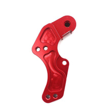 Load image into Gallery viewer, KKE Brake Adapter Compatible with Honda CRF250R 04-21 CRF450R 02-21 Red