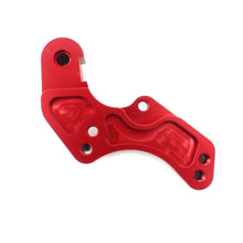 Load image into Gallery viewer, KKE Brake Adapter Compatible with Honda CRF250R 04-21 CRF450R 02-21 Red