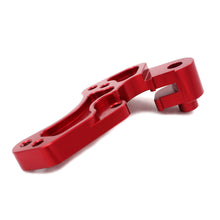 Load image into Gallery viewer, KKE Brake Adapter Compatible with Honda CRF250R 04-21 CRF450R 02-21 Red