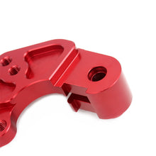 Load image into Gallery viewer, KKE Brake Adapter Compatible with Honda CRF250R 04-21 CRF450R 02-21 Red