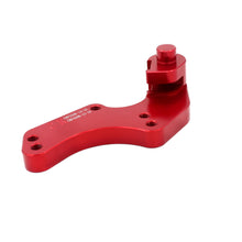 Load image into Gallery viewer, KKE Brake Adapter Compatible with Honda CRF250R 04-21 CRF450R 02-21 Red
