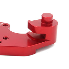 Load image into Gallery viewer, KKE Brake Adapter Compatible with Honda CRF250R 04-21 CRF450R 02-21 Red