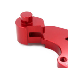 Load image into Gallery viewer, KKE Brake Adapter Compatible with Honda CRF250R 04-21 CRF450R 02-21 Red