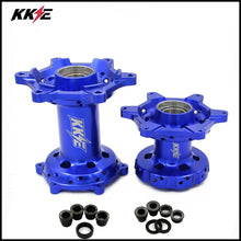 Load image into Gallery viewer, KKE CNC Wheel Hub Fit For KTM SX SXF XCW XCF XC EXC EXCF EXCW 125-530CC 2003-2024