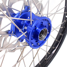 Load image into Gallery viewer, KKE 21 & 19 Rims for YAMAHA YZ125 YZ250F 1999-2016 YZ250F 01-15 YZ450F