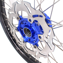 Load image into Gallery viewer, KKE 21 & 19 Rims for YAMAHA YZ125 YZ250F 1999-2016 YZ250F 01-15 YZ450F