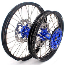 Load image into Gallery viewer, KKE 21 & 19 Rims for YAMAHA YZ125 YZ250F 1999-2016 YZ250F 01-15 YZ450F