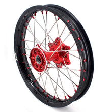 Load image into Gallery viewer, KKE 21" 18" or 21" 19" Cast Hub Billet Rims For HONDA CRF250R 2004-2013 CRF450R CR125R CR250R 2002-2013