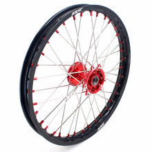 Load image into Gallery viewer, KKE 21" 18" or 21" 19" Cast Hub Billet Rims For HONDA CRF250R 2004-2013 CRF450R CR125R CR250R 2002-2013