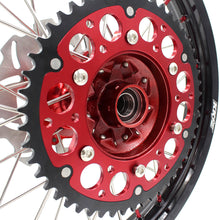 Load image into Gallery viewer, KKE 21" 18" or 21" 19" Cast Hub Billet Rims For HONDA CRF250R 2004-2013 CRF450R CR125R CR250R 2002-2013