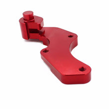 Load image into Gallery viewer, KKE 320mm Oversize Disc Rotor Bracket Adapter fit Honda CRF250R CRF450R 2004-2012