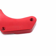 Load image into Gallery viewer, KKE 320mm Oversize Disc Rotor Bracket Adapter fit Honda CRF250R CRF450R 2004-2012