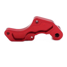 Load image into Gallery viewer, KKE 320mm Oversize Disc Rotor Bracket Adapter fit Honda CRF250R CRF450R 2004-2012