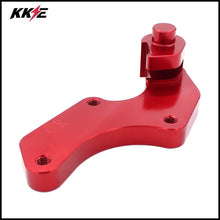 Load image into Gallery viewer, KKE 320mm Oversize Disc Rotor Bracket Adapter fit Honda CRF250R CRF450R 2004-2012