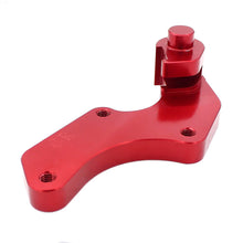 Load image into Gallery viewer, KKE 320mm Oversize Disc Rotor Bracket Adapter fit Honda CRF250R CRF450R 2004-2012