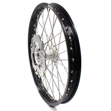 Load image into Gallery viewer, KKE 21" Cast Hub Billet Rim Wheel Fit Honda XR400R 1996-2004 Disc