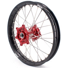 Load image into Gallery viewer, KKE 1.85*19 & 2.15*19 Flat Track Wheels For HONDA CRF250R 04-13 CRF450R 02-12