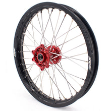 Load image into Gallery viewer, KKE 1.85*19 & 2.15*19 Flat Track Wheels For HONDA CRF250R 04-13 CRF450R 02-12