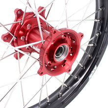 Load image into Gallery viewer, KKE 1.85*19 & 2.15*19 Flat Track Wheels For HONDA CRF250R 04-13 CRF450R 02-12